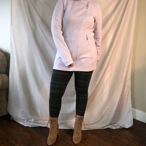 Bench ladies long zip up